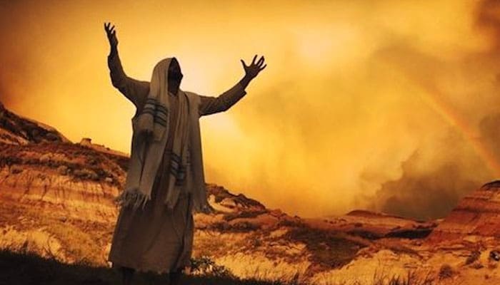 Mengapa Nabi Adam Dikisahkan di Surat Al-Baqarah? 3 Nabi Musa, Nabi Adam, Nabi Khidir, Imam Mahdi, Qabil dan Habil, Nabi Ibrahim