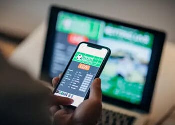 Dampak Buruk Bermain Judi Online