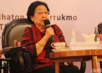 megawati