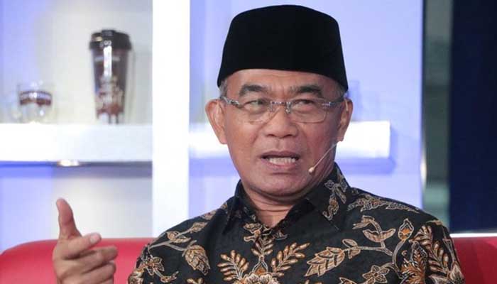 Menko PMK Bolehkan ASN WFH 16-17 April: Silakan Tunda Balik ke Jakarta 1 haji, asn, lebaran, wfh