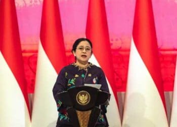 cawapres, gibran, puan, ganjar, ahok