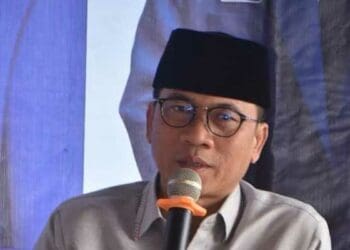 PAN, Erick thohir