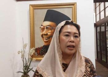 Yenny Wahid, anies, demokrat