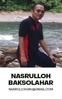 Jejak Para Nabi dan Rasul, Membuka Lahan Baru 1 Nabi