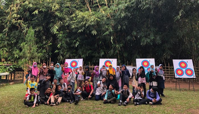 5 Kelebihan Sekolah Alam Purwakarta 4 Kelebihan Sekolah Alam