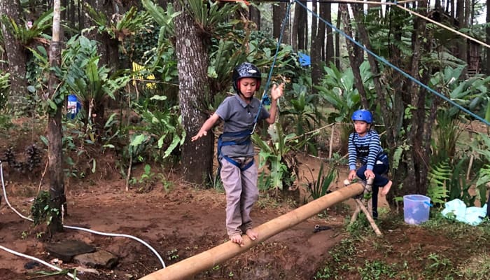 5 Kelebihan Sekolah Alam Purwakarta 3 Kelebihan Sekolah Alam