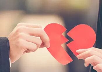 Pacaran, Pernikahan Terlarang dalam Islam, talak