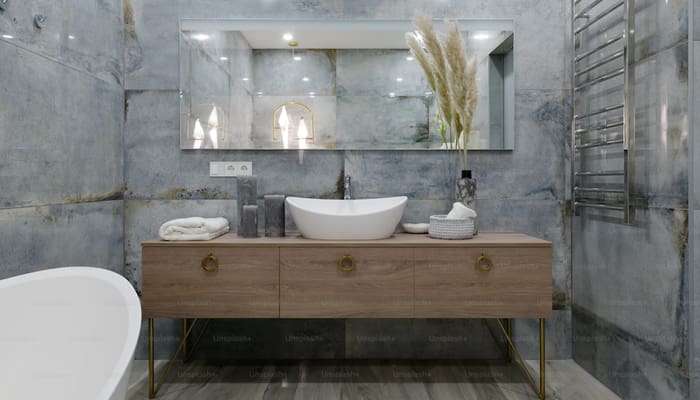 Hukum Makan dan Minum di Kamar Mandi 1 Junub, Adab Masuk Kamar Mandi