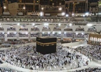 umrah, maqam ibrahim