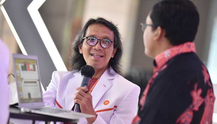 PDIP Yakin Ganjar Menang 1 Putaran, Begini Tanggapan PKS 1 pks, pdip