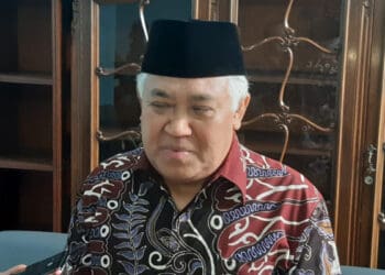 Din Syamsuddin