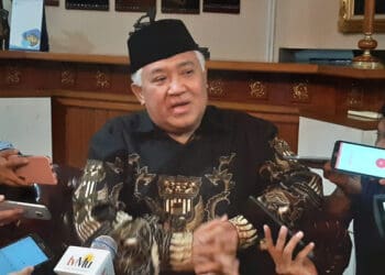 Din Syamsuddin