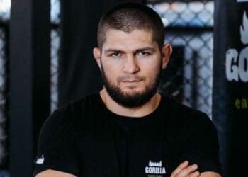 KHABIB