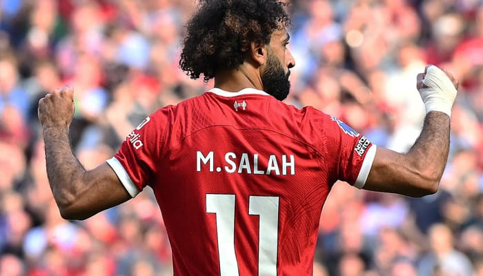 Aku, Liverpool, dan Ayah 1 Liverpool