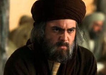 Kehebatan Umar bin Khattab