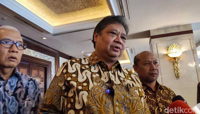 Begini Rencana Pemerintah soal Penggunaan Gas Bersubsidi 1 gas