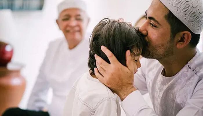 Siapa yang Disebut dengan Anak Yatim? 2 Arti Kata Tabarakallah, Keutamaan Memuliakan Anak Yatim, Definisi Anak Yatim