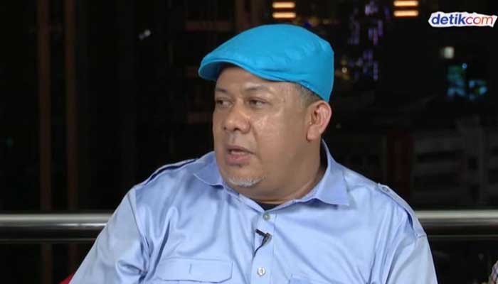 Fahri Hamzah Merasa Dicurigai Curang Sama yang Sering Curang 1 fahri