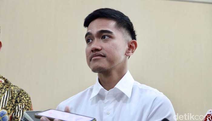 Survei Indikator Sebut Kaesang Belum Bisa Bawa Partainya ke DPR, Ini Respons PSI 1 kaesang