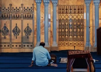 Istighfar