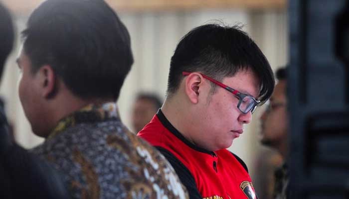 Kronologi Ronald Anak Anggota DPR RI Aniaya Dini hingga Tewas Usai Karaoke 1 ronald