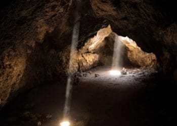 Fakta Gua Hira, ashabul kahfi, wahyu