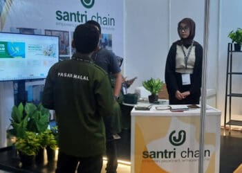 Santri Chain