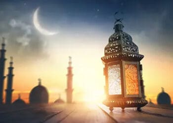 Lailatul Qadar, Ramadhan