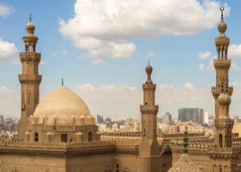 Waktu Bada Ashar di Hari Jumat