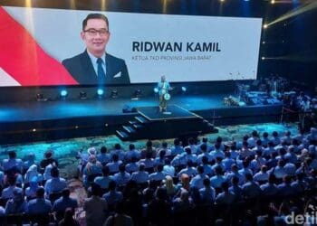 rk, ridwan kamil, prabowo