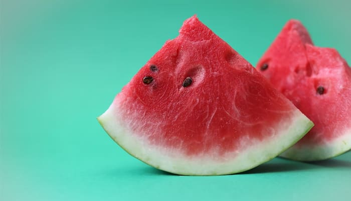 Mengapa Semangka Jadi Simbol Perlawanan Palestina? 1 Semangka