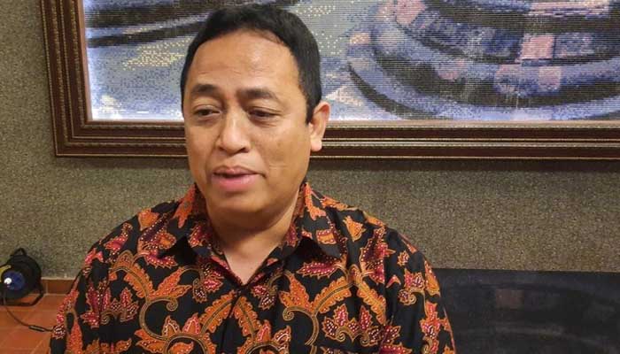 Bawaslu Dorong Masyarakat Berani Tolak Politik Uang 1 bawaslu