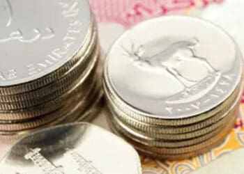 Umar bin Khattab, Nasrulloh Baksolahar, Harta