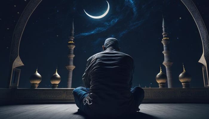 3 Waktu Terbaik Shalat Tahajjud 2 Waktu Terbaik Shalat Tahajud, Istighfar, Dzikir Terbangun Tengah Malam, Waktu Terbaik Shalat Tahajjud