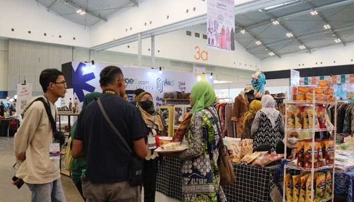 halal fair