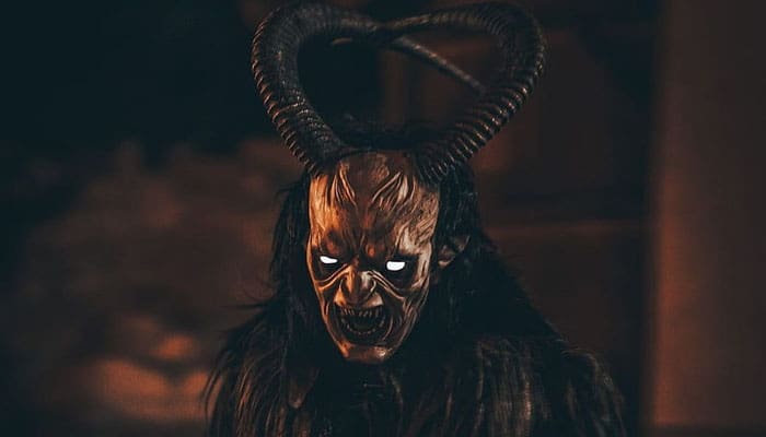 iblis setan jin siluman