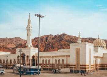 Abu Bakar, Berhala, puasa, puasa, adzan, Yahudi