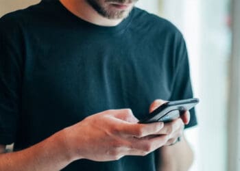 Cara Jaga Kesehatan Mental di Era Digital, Buzzer, Dosa Jariyah