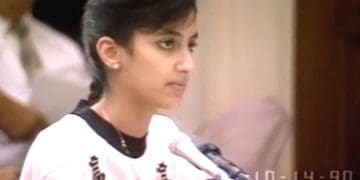 Propaganda Berdarah Air Mata – Kisah Palsu Nayirah dan Perang Teluk 12 Nayirah