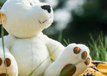 Hukum Menggunakan Boneka dalam Acara Anak-anak