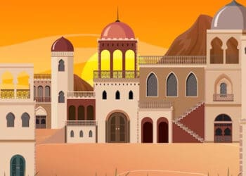 Umar bin Khattab, Nabi Isa, Abu Bakar, Nabi Idris, Abu Hurairah, Sahabat Nabi yang Berkulit Hitam