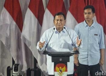 prabowo, gibran, kpk, korupsi