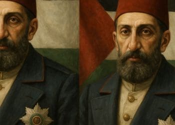 Palestina