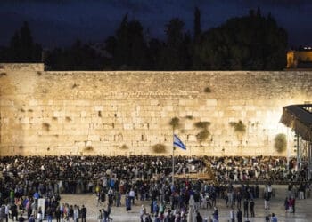 Sifat-Sifat Orang Yahudi