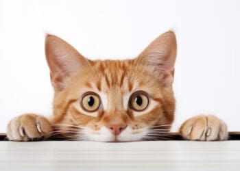 Hukum Islam tentang Air Liur Kucing,, Tanda Kucing Pintar, Istri