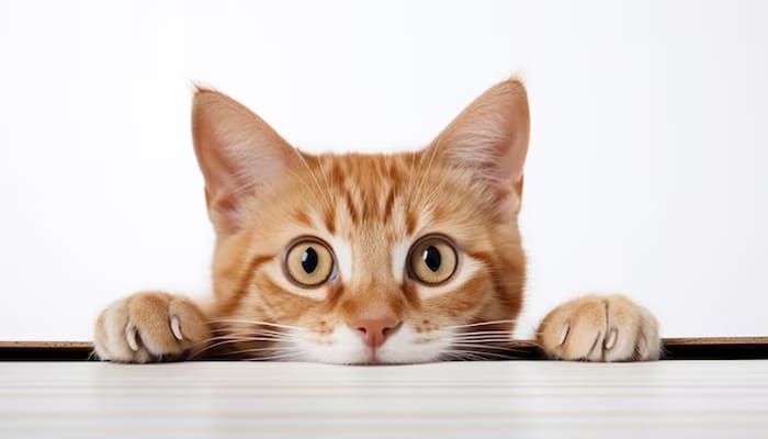 3 Kebiasaan Rasulullah Dalam Menyayangi Kucing 2 Hukum Islam tentang Air Liur Kucing,