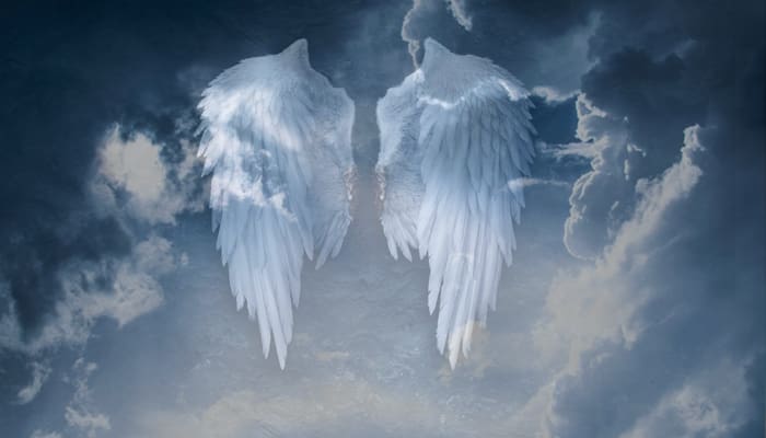 Malaikat Mikail 2 Malaikat Mikail