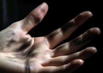 Talqin, Penyebab Hati Menjadi Mati, Sumber Dosa, Tata Cara Tayamum