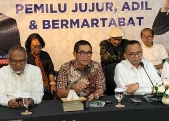 amin, jokowi