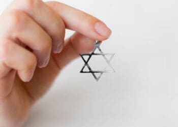 Perbuatan Buruk Kaum Yahudi, israel, Malaikat Jibril